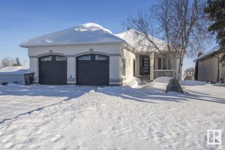 Detached House for Sale, 718 Beach Av, Cold Lake, AB