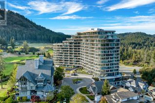 Condo Apartment for Sale, 2000 Hannington Rd #605, Langford, BC