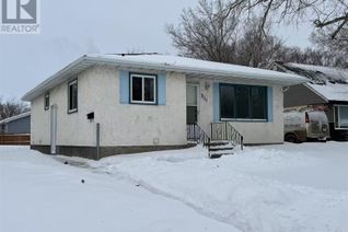 House for Sale, 3111 Dewdney Avenue E, Regina, SK