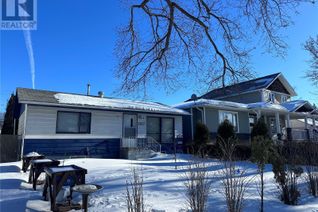 House for Sale, 1127 Wallace Street, Regina, SK