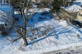 Land for Sale, 23 Bath Street, Moncton, NB