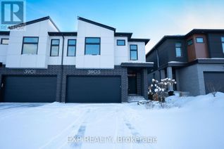 Property for Sale, 3903 Mitchell Crescent, Fort Erie (327 - Black Creek), ON