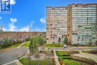 Condo for Sale, 1276 Maple Crossing Boulevard W #1208, Burlington (Brant), ON