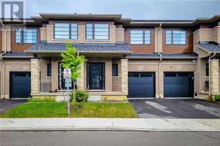 Freehold Townhouse for Sale, 520 Grey Street Unit# 52, Brantford, ON