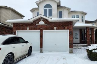 Property for Rent, 12 Zecca Drive Unit# Bsmt, Guelph, ON