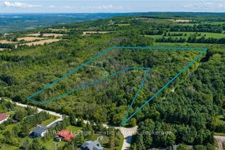 Land for Sale, 17-18 Scandia Lane, Blue Mountains, ON