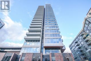 Condo Apartment for Sale, 20 Tubman Avenue #1509, Toronto (Regent Park), ON