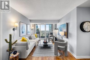 Condo for Sale, 4968 Yonge Street #3005, Toronto (Lansing-Westgate), ON