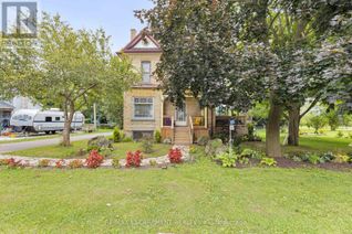 Property for Sale, 11274 Henry Street, Bayham, ON