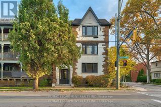 Condo for Rent, 312 Aberdeen Avenue #1, Hamilton (Kirkendall), ON