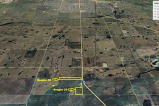 Property for Sale, Senger 38 Acres, Grandora, SK