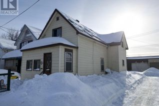 House for Sale, 119 Grosvenor Ave, Sault Ste. Marie, ON