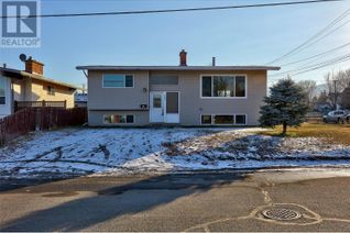 Property for Sale, 685 Clearwater Avenue, Kamloops, BC