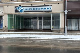 Commercial/Retail Property for Lease, 495 Talbot Street W, St. Thomas, ON