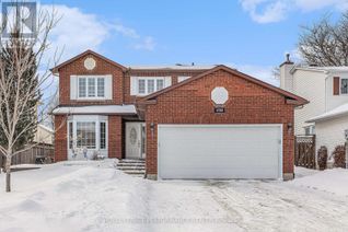 House for Sale, 1728 Caminiti Crescent, Ottawa, ON