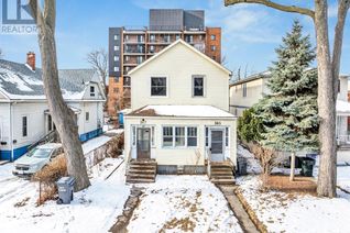 Duplex for Sale, 365-367 Janette Avenue, Windsor, ON