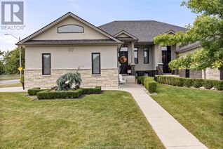 Ranch-Style House for Sale, 97 Carolina Woods Crescent, Leamington, ON