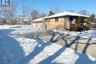 Bungalow for Sale, 493 Bertha, Windsor, ON