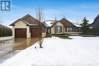 Ranch-Style House for Sale, 202 Mersea Rd 3, Leamington, ON