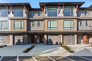 Townhouse for Sale, 9603 Broadway Street #4, Chilliwack, BC