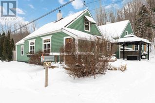 House for Sale, 838 Allison Caldwell Road, Gaspereau, NS