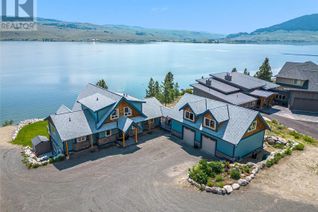 Property for Sale, 6560 Monck Park Road, Kamloops, BC