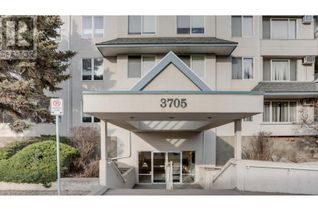 Condo Apartment for Sale, 3705 30 Avenue #204, Vernon, BC