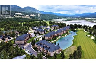 Condo for Sale, 900 Bighorn Boulevard #920, Radium Hot Springs, BC