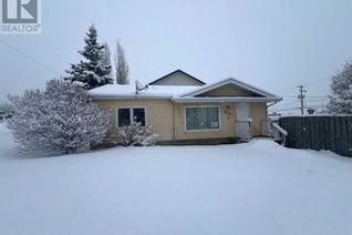 Bungalow for Sale, 4539 5 Avenue, Edson, AB