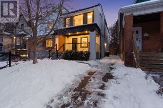 Semi-Detached House for Sale, 141 Craighurst Avenue, Toronto (Lawrence Park South), ON