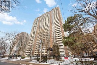 Condo for Sale, 40 Homewood Avenue #2503, Toronto (Cabbagetown-South St. James Town), ON