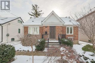 House for Rent, 639 Glengrove Avenue, Toronto (Englemount-Lawrence), ON