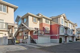 Townhouse for Sale, 20498 82 Avenue #27, Langley, BC