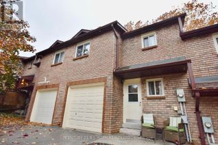 Townhouse for Sale, 11 Pheasant Trail, Barrie (Ardagh), ON