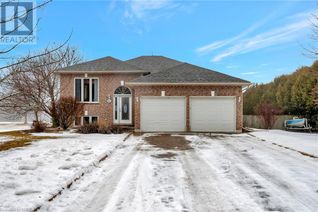 Bungalow for Sale, 901 Windham 11 Road, Delhi, ON