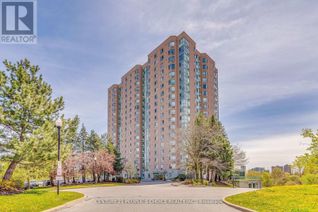 Property for Rent, 61 Markbrook Lane #1601, Toronto (Mount Olive-Silverstone-Jamestown), ON