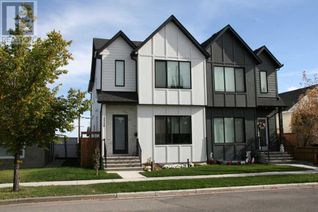 Duplex for Sale, 2720 17 Street Se, Calgary, AB