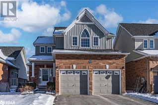 Detached House for Sale, 1122 Muriel Street, Innisfil, ON