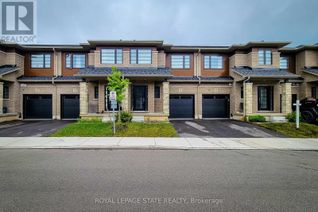 Townhouse for Sale, 520 Grey Street #52, Brantford, ON