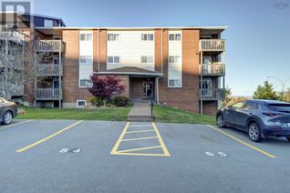 Condo Apartment for Sale, 40 Veronica Drive #403, Halifax, NS