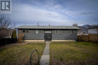 House for Sale, 492 Grandview Terrace, Kamloops, BC