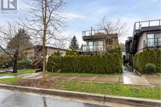 Townhouse for Sale, W 18th Street #244, North Vancouver, BC