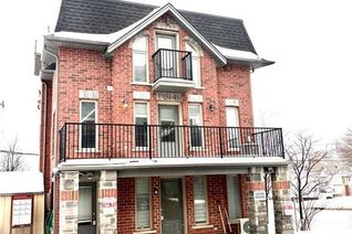 Condo Apartment for Sale, 489 East Avenue Unit# A, Kitchener, ON