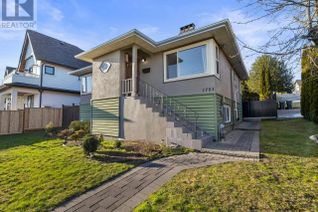 Bungalow for Sale, 1701 Nanaimo Street, New Westminster, BC