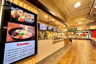 Non-Franchise Business for Sale, 123 Any Street, Calgary, AB