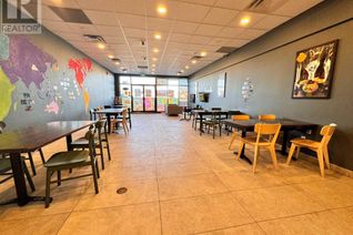 Fast Food/Take Out Non-Franchise Business for Sale, 123 Any Street, Calgary, AB