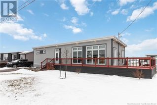 Detached House for Sale, 95 Madawaska, Dieppe, NB