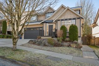 House for Sale, 36250 Buckingham Drive, Abbotsford, BC