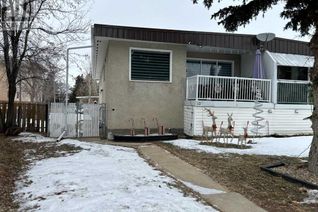 Duplex for Sale, 52 Westbrook Crescent W, Brooks, AB