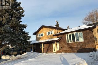 House for Sale, 829 Arthur Avenue, Estevan, SK